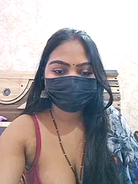 anjalibb online show from November 12, 8:18 am