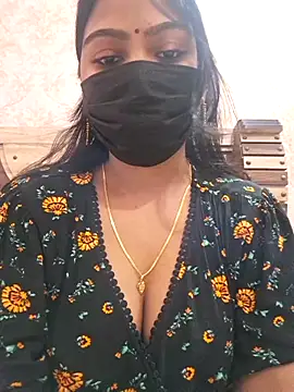 anjalibb online show from October 5, 9:44 am