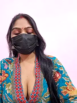 anjalibb online show from October 25, 8:46 am