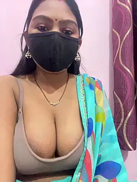 anjalibb online show from September 18, 9:07 pm