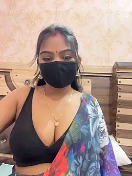 anjalibb online show from September 17, 7:16 pm