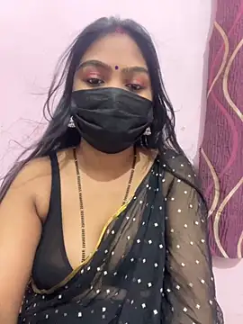 anjalibb online show from October 7, 6:20 pm