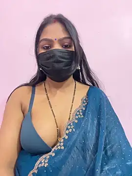 anjalibb online show from October 19, 4:54 pm
