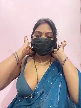 anjalibb online show from October 11, 7:59 pm