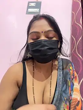 anjalibb online show from October 1, 8:02 pm