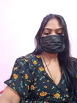 anjalibb online show from November 14, 10:30 am