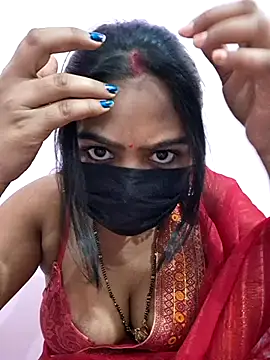 anjalibb online show from November 16, 8:41 am