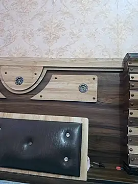 anjalibb online show from November 26, 8:25 am