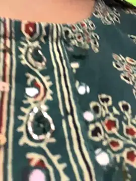 anjalibb online show from October 31, 10:12 am