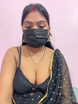 anjalibb online show from September 19, 6:45 pm