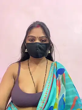 anjalibb online show from October 15, 5:10 pm