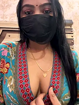 anjalibb online show from November 27, 5:35 pm