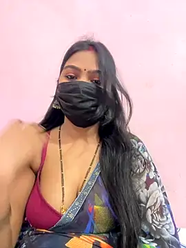 anjalibb online show from October 8, 10:10 pm
