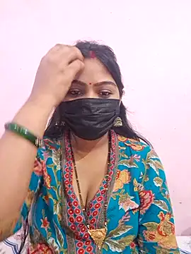 anjalibb online show from September 25, 10:32 am
