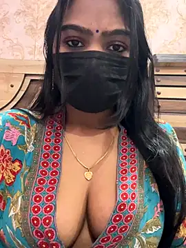 anjalibb online show from November 26, 8:31 pm