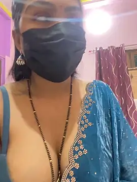 anjalibb online show from September 24, 5:19 pm