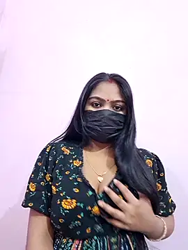 anjalibb online show from November 10, 11:48 am