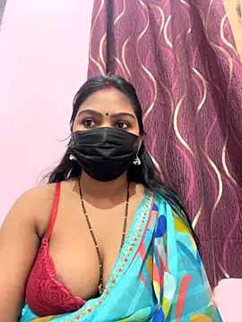 anjalibb online show from September 21, 9:20 pm