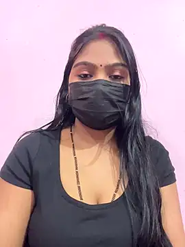 anjalibb online show from October 30, 10:06 pm