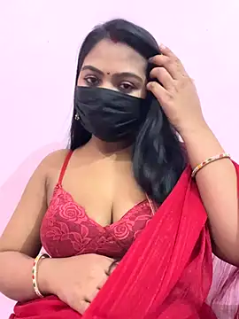 anjalibb online show from November 9, 7:29 pm