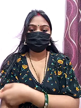 anjalibb online show from October 3, 7:32 am
