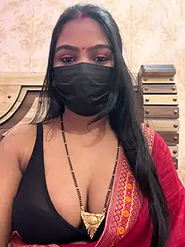 anjalibb online show from December 5, 6:06 pm