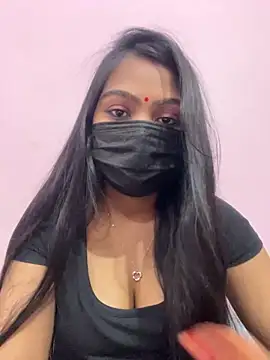 anjalibb online show from October 10, 6:31 pm