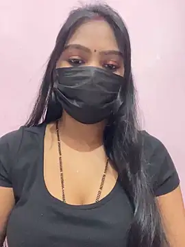 anjalibb online show from November 1, 5:40 pm