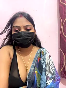 anjalibb online show from October 4, 6:09 pm