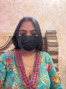 anjalibb online show from November 25, 5:35 pm