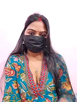 anjalibb online show from October 11, 7:31 am