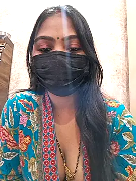 anjalibb online show from November 13, 8:40 am