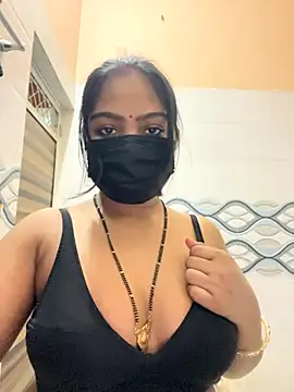 anjalibb online show from November 15, 5:55 am