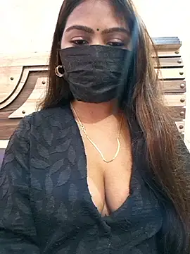 anjalibb online show from April 4, 5:41 pm