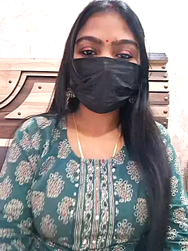 anjalibb online show from February 24, 6:47 am