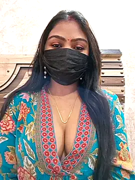 anjalibb online show from March 12, 5:17 pm