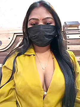 anjalibb online show from March 18, 5:58 pm