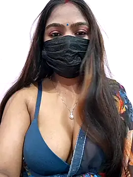 anjalibb online show from May 20, 7:00 pm