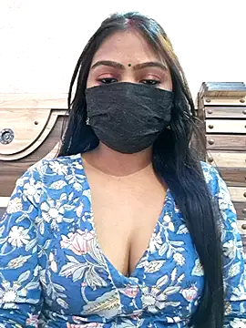 anjalibb online show from April 2, 6:53 am