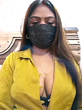 anjalibb online show from April 5, 7:37 am