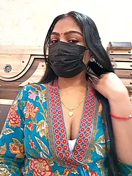 anjalibb online show from January 12, 5:47 am