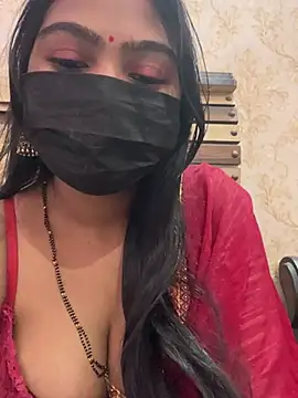 anjalibb online show from February 24, 6:53 pm