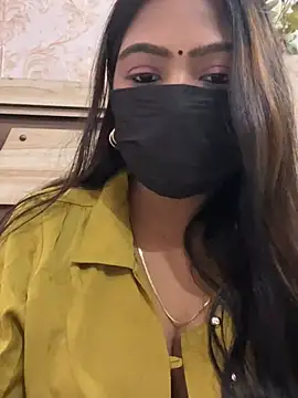 Snapshot of anjalibb chatting on July 17, 8:11 am anjalibb online show from July 17, 8:11 am