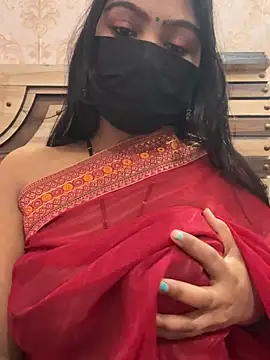 anjalibb online show from February 4, 8:15 pm