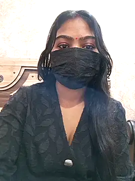 anjalibb online show from February 14, 11:27 pm