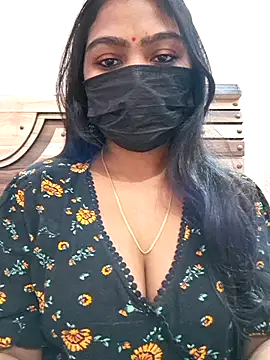 anjalibb online show from February 23, 3:56 pm