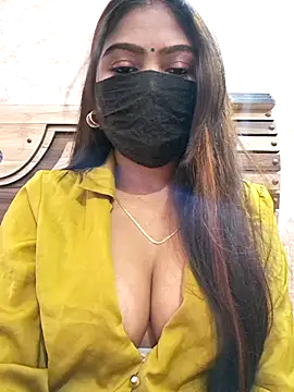 anjalibb online show from April 8, 6:53 pm