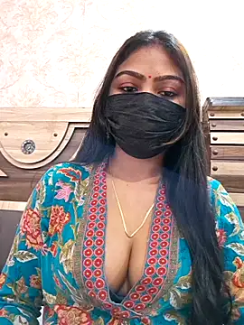 anjalibb online show from February 28, 11:04 pm