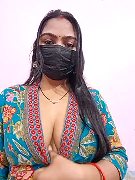 anjalibb online show from December 17, 8:30 am