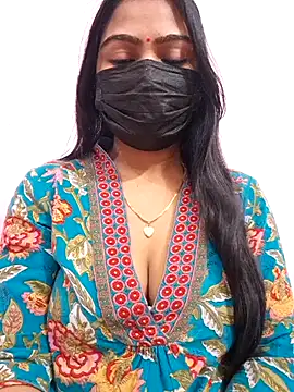 anjalibb online show from January 7, 7:35 am